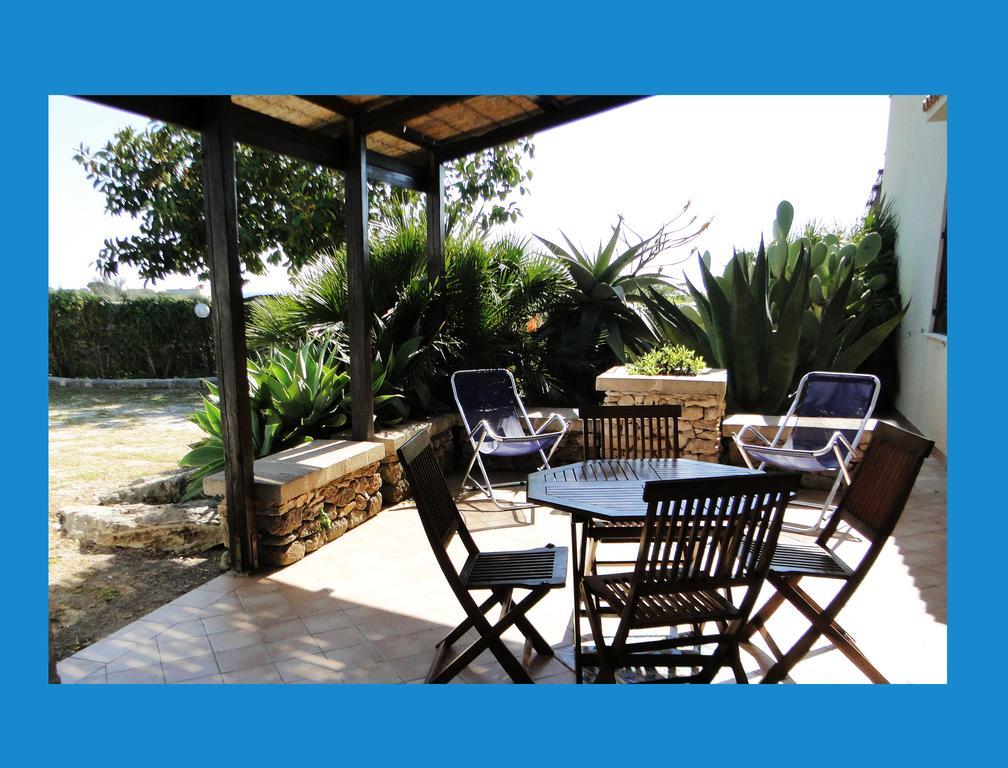 Isola Di Favignana Apartment Exterior photo